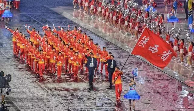 陕西足球发展史,陕西足球从无到有的历程