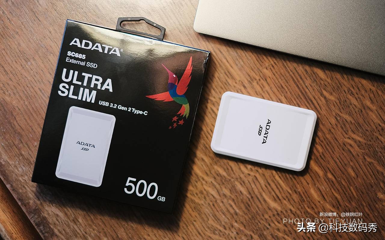 威刚256g固态硬盘测试,威刚sc685p颗粒