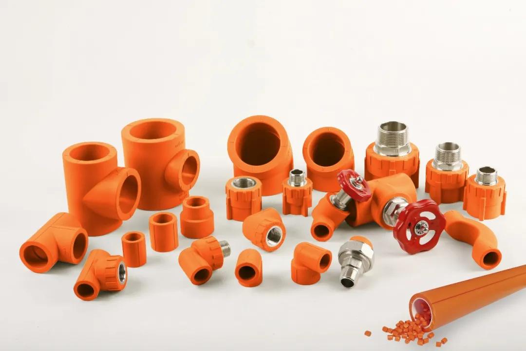 亚通ppr管道品牌,亚通pvc管子