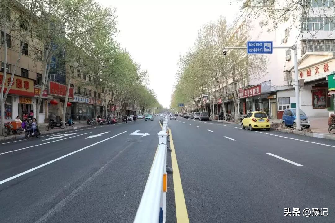 河南最强的县级市新郑,新郑为什么河南第一