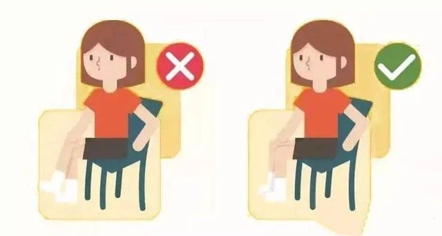 为什么一上班就全身水肿,夏天经常水肿腿是什么原因造成的