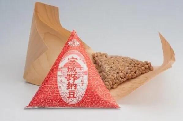 日本人与纳豆的故事,纳豆的故事原型