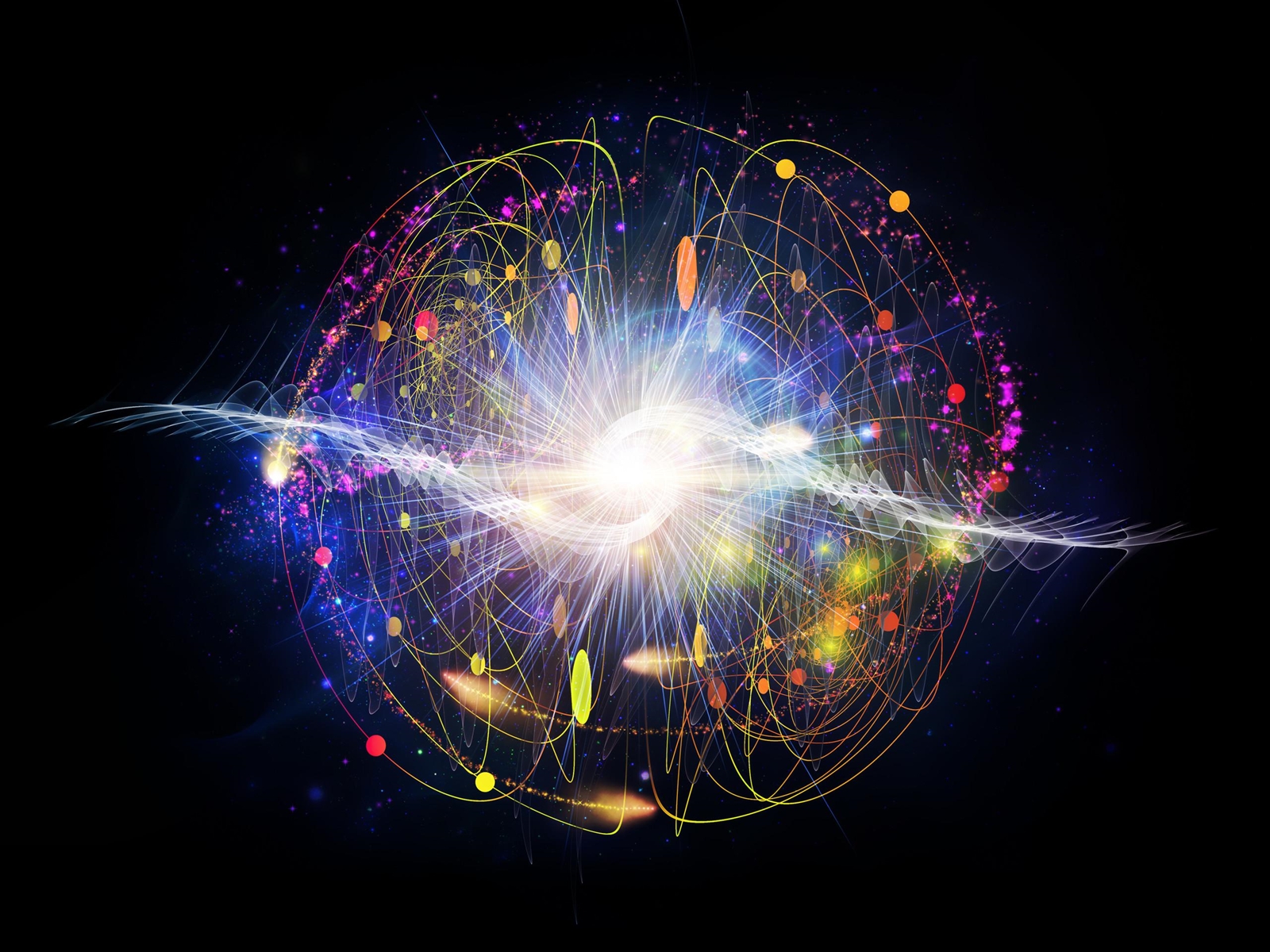 心灵感应是量子纠缠,心灵感应量子纠缠短句