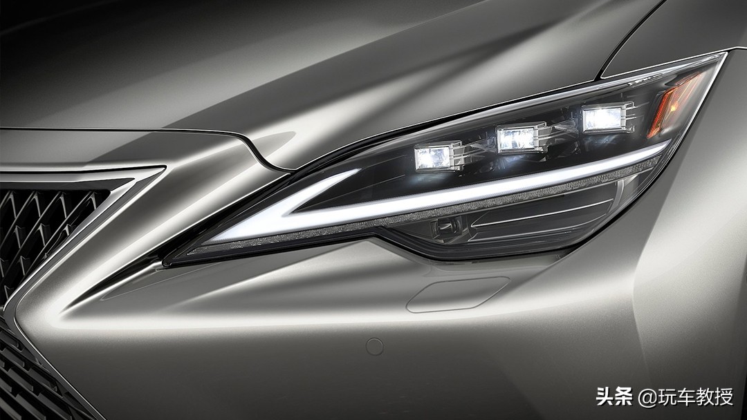 雷克萨斯ls优点和不足,雷克萨斯ls顶级