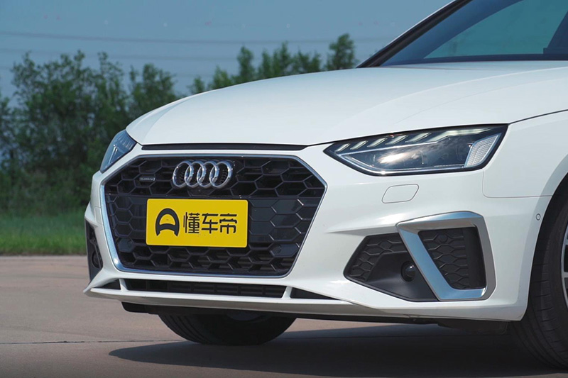 最强a4l,30万预算新款奥迪a4l宝马三系