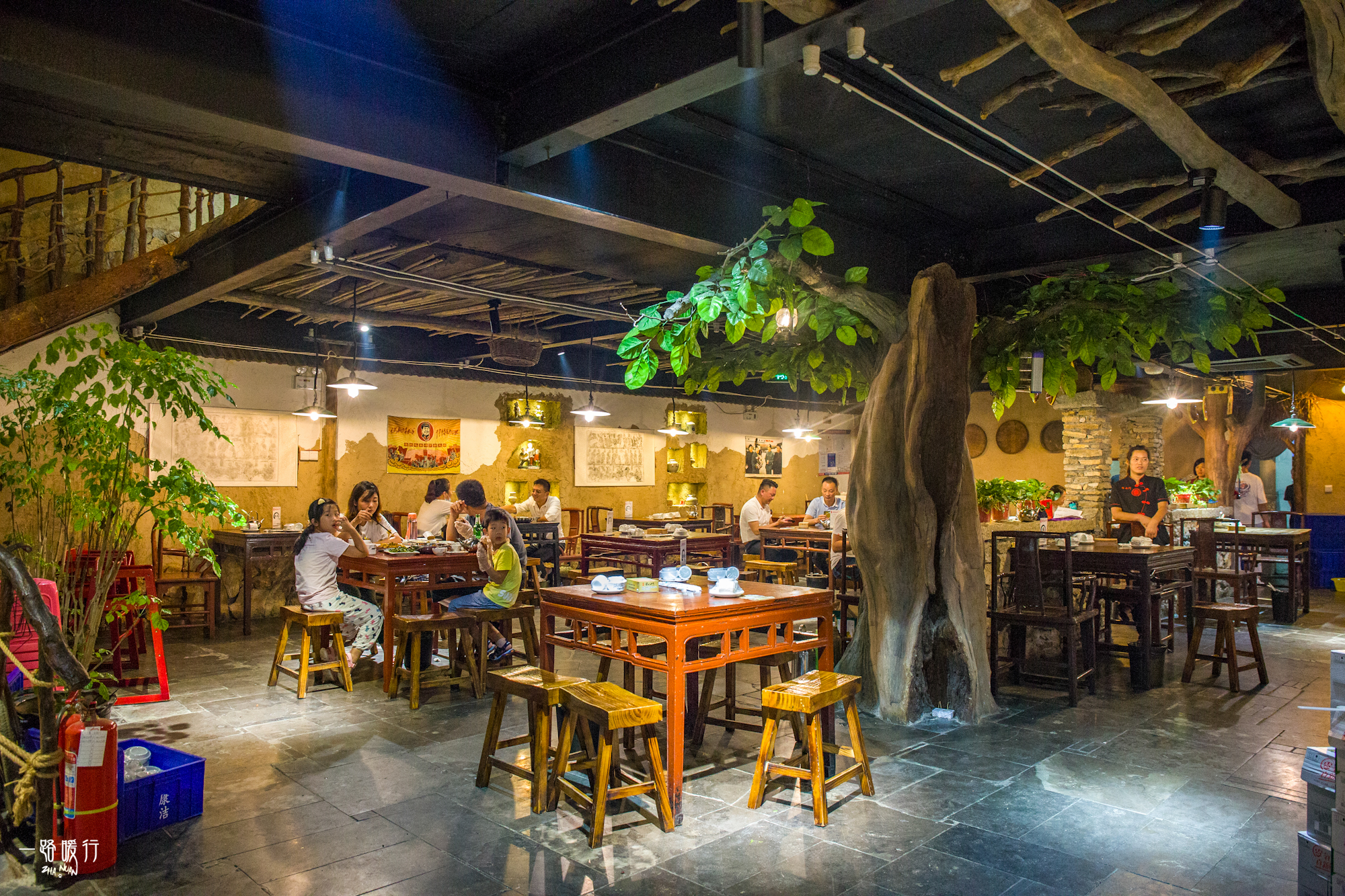 曲阜一日游最佳攻略酒店,畅游齐鲁乐宿济宁