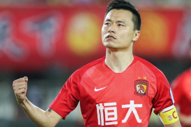 中国足球球星绰号,当今足坛球员绰号大全