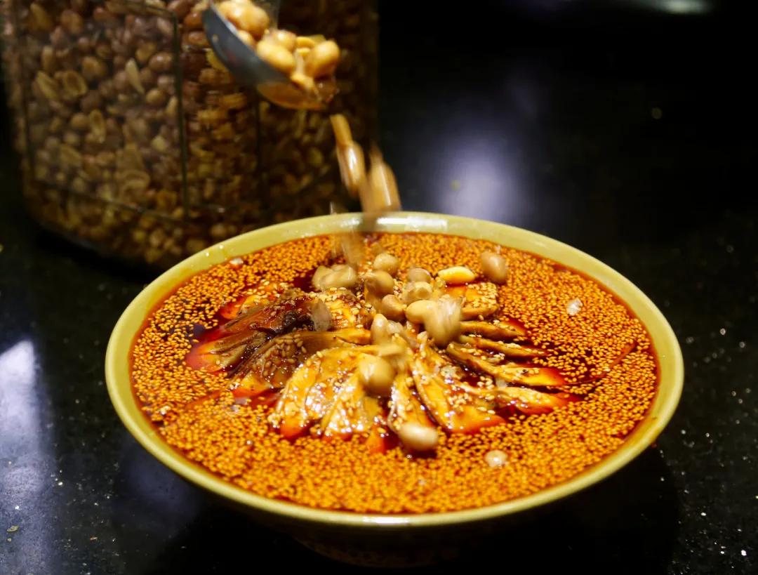 雅安旅游特色美食,雅安市特色美食评选