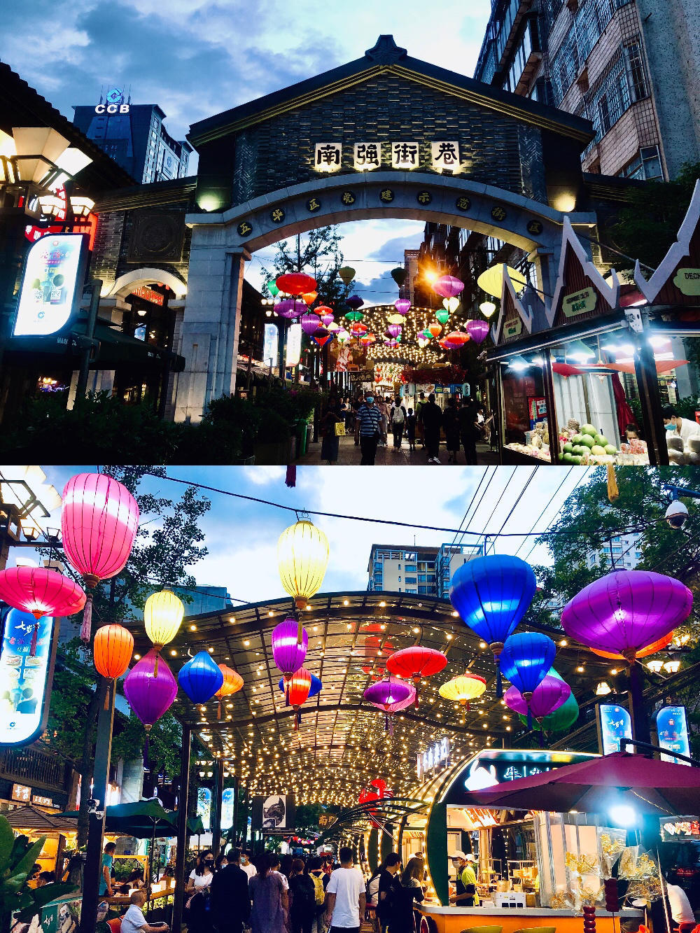 昆明旅行攻略三天三夜路线图片,昆明自由行旅游攻略三天两夜