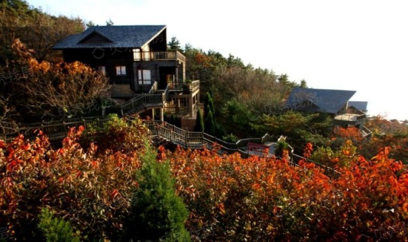 旅顺亿达云山府为什么便宜,大连亿达云山府值得买吗