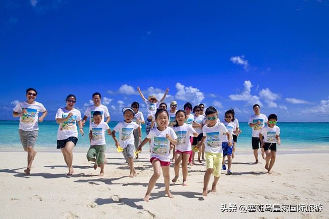 塞班岛旅游套餐,塞班岛旅游购物