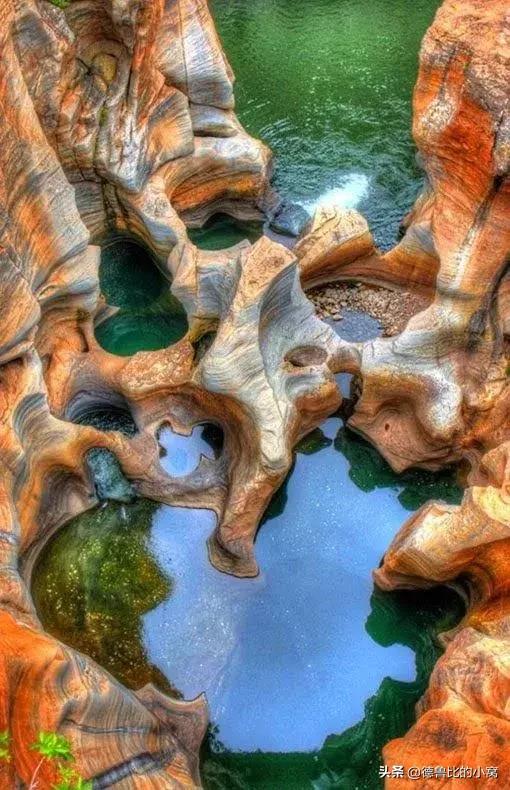 500年难得一见的顶级照片,让人叹为观止!