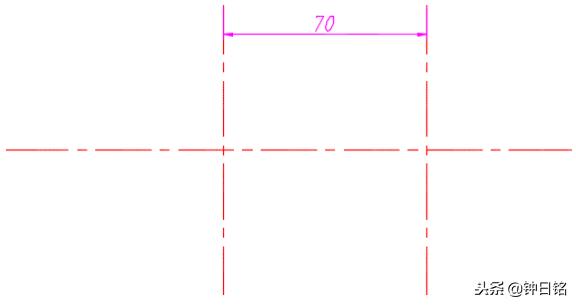 AutoCAD2019平面图练习案例解释(AutoCAD2019完全自学手册)
