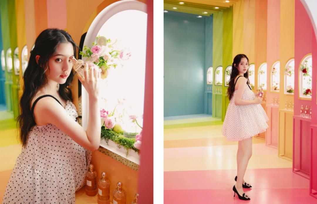 假装买手｜|​你希望自己夏天闻起来是什么味道？