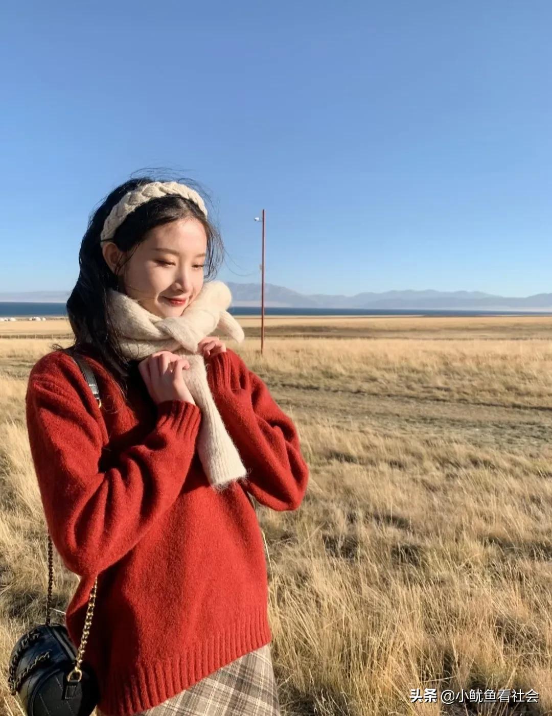 女生越来越漂亮九种技巧,女人要想年轻漂亮的秘诀