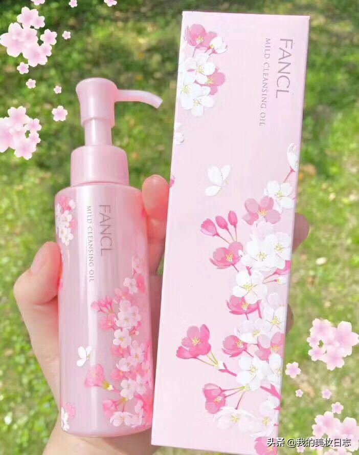 unny卸妆水哪位博主推荐,unny卸妆水明星推荐