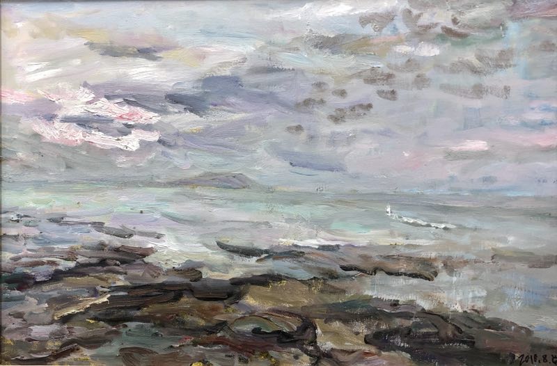 美美与共歌手中亚峰会,美美与共慈善画展