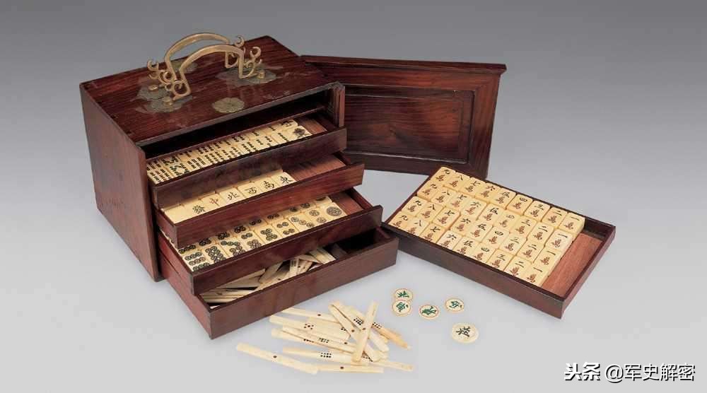 打麻将一定要记住这几点,打麻将必须知道的十个方法