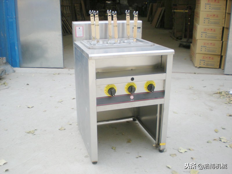 面馆买多大的煮面炉合适,面馆专用煮面炉哪种好