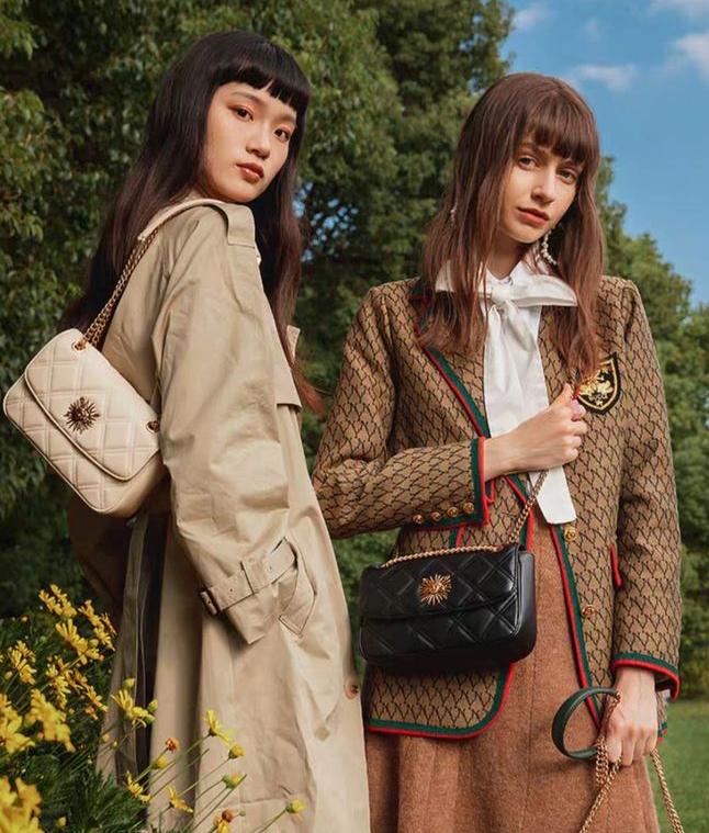 这段时间最流行的包包推荐,今年春夏必买的4款包包