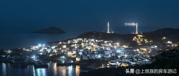 花鸟岛超详细旅游攻略,花鸟岛海岛旅行