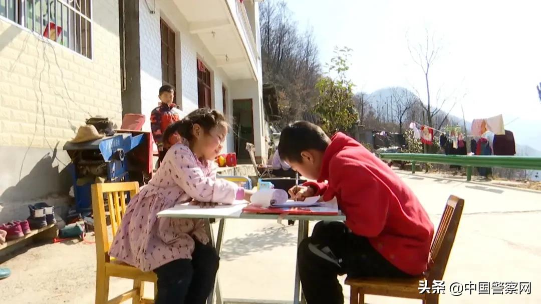 脱贫攻坚密码,旬阳县金寨镇珍珠村新闻