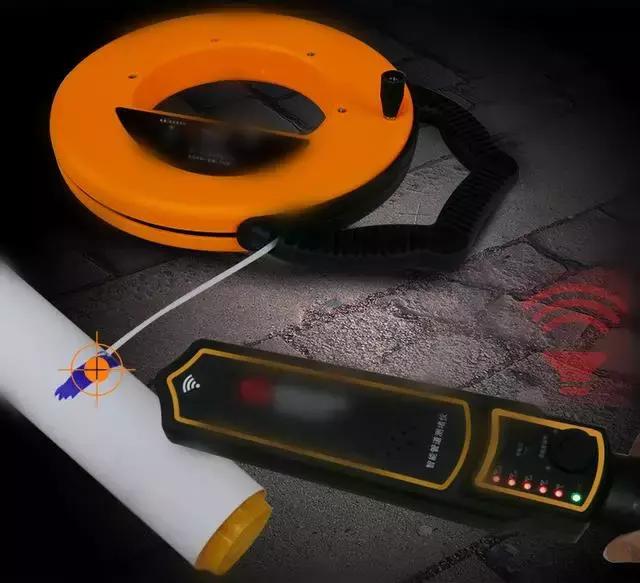 线管堵了穿不过去线怎么办,预埋线管被水泥堵了怎么疏通