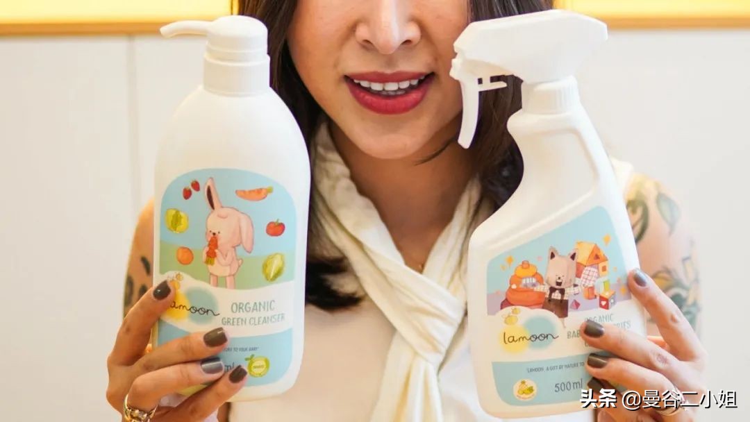 泰国好物推荐,泰国好物测评