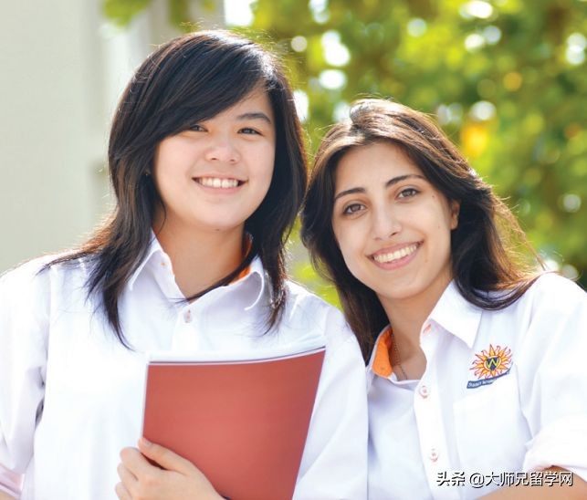 马来西亚双威大学师资力量,马来西亚双威大学的专业