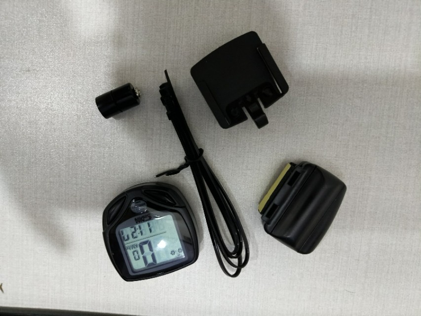 顺东sd548b码表设置,顺东sd581c码表使用说明