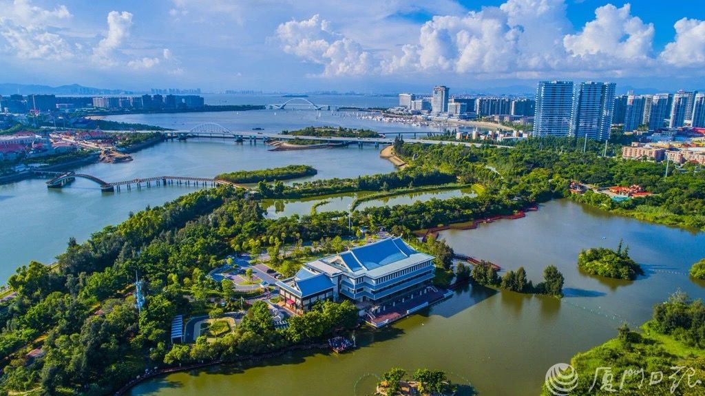 厦门婚纱拍摄地方推荐,厦门婚纱拍摄地点推荐