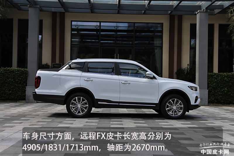 吉利远程皮卡fx2023款新车落地价,吉利远程轻客超级van驾驶体验