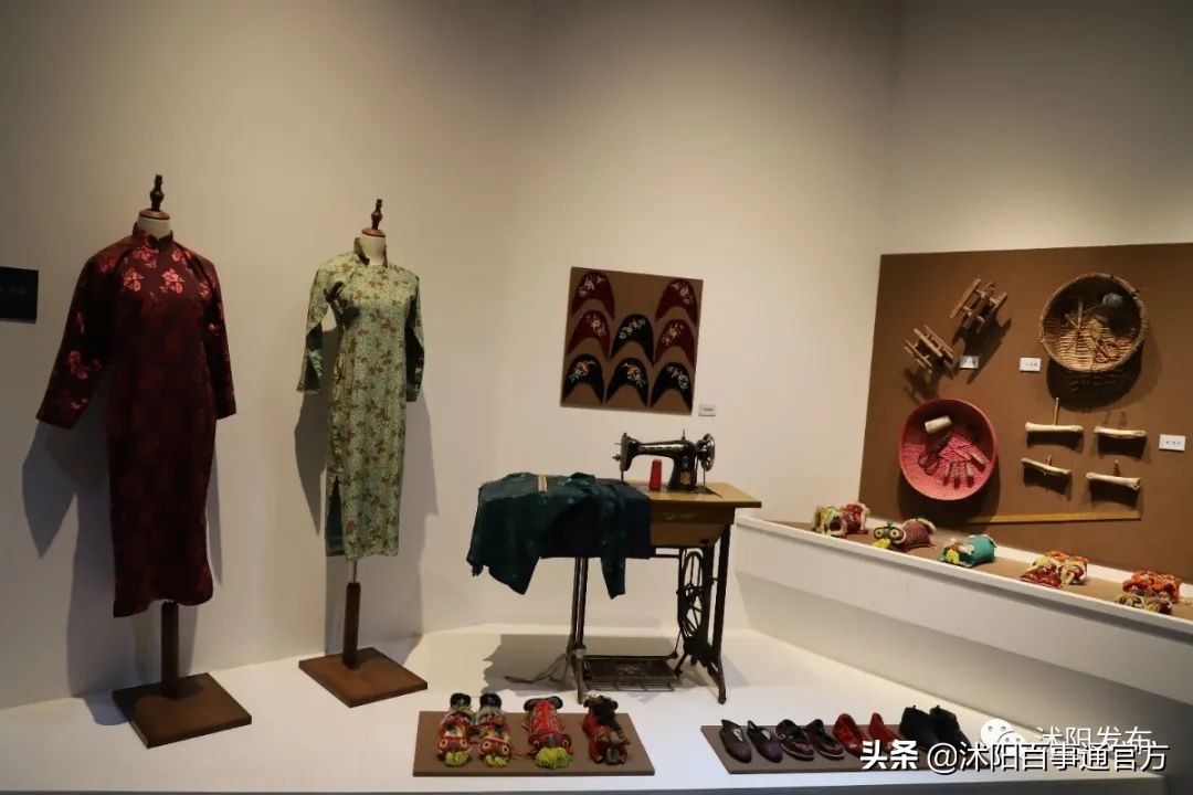 沭阳博物馆,沭阳博物馆在哪里开放