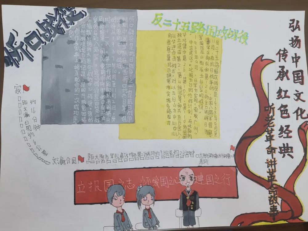 庆祝少先队建队70周年主题活动,请党放心强国有我少先队活动设计