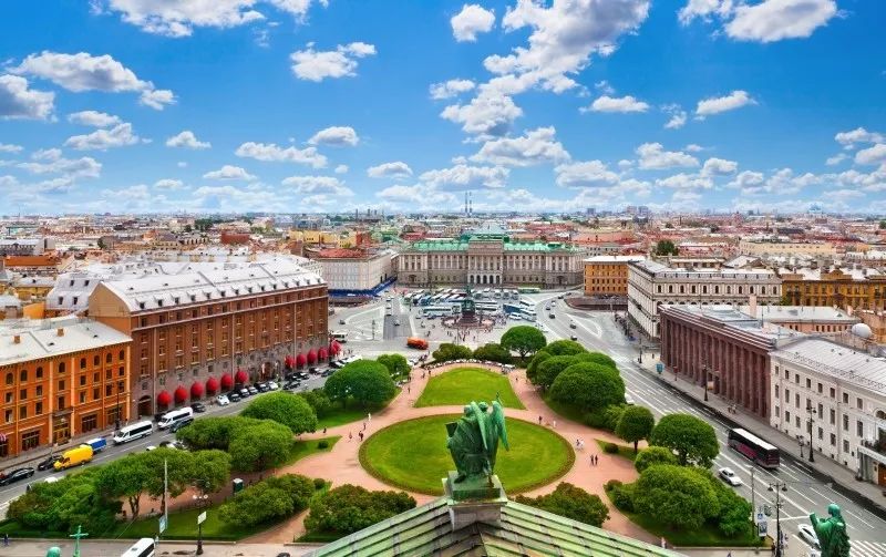 俄罗斯电子签证官网,俄罗斯电子签和旅游签哪个合适