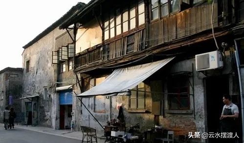 杭州的凡世御街,凡世御街