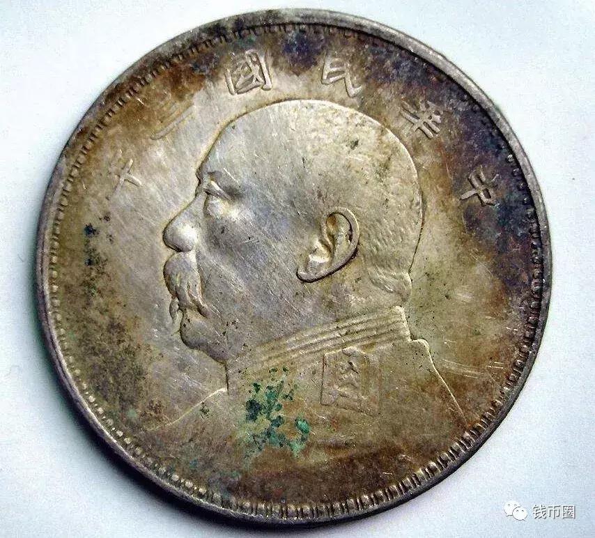 银元收藏是如何挣钱的,怎么玩好老银元收藏