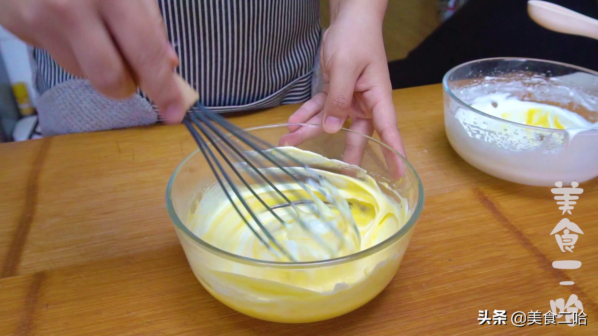 没有烤箱没有电饭煲做蛋糕,新手学做蛋糕不用烤箱不用电饭锅