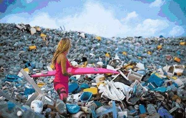 澳大利亚垃圾回收政策,澳大利亚垃圾处理状况