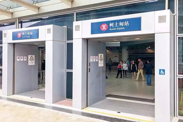 在深圳去香港攻略,深圳第一次去香港的超强攻略