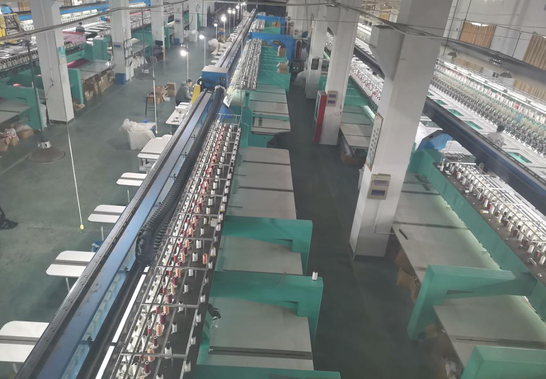 纺织服装寒冬,纺织行业的寒冬