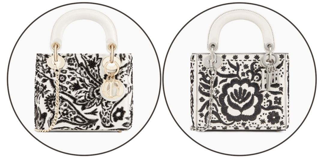 改名字换Logo，还出了一款卖20万的限量包！Dior这波操作可以的！