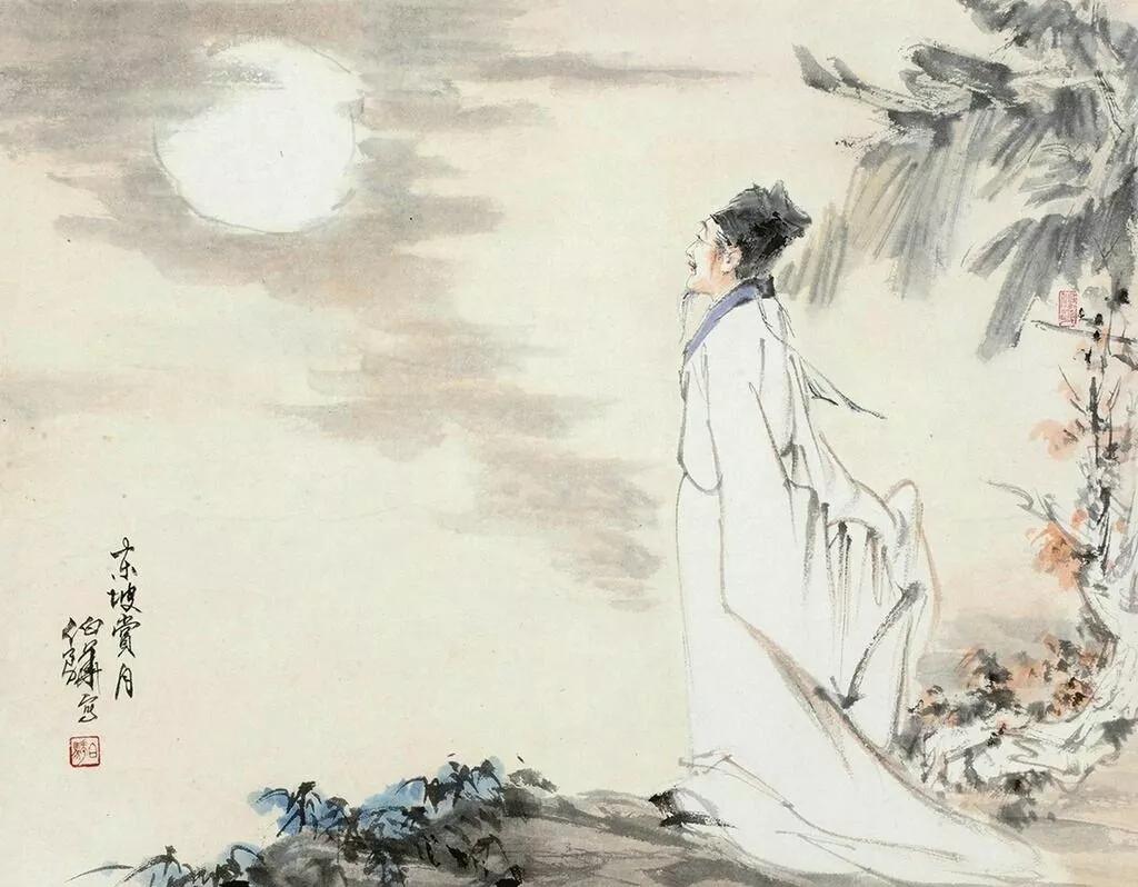 苏轼被谁称为无可救药的乐天派,苏轼一个不可救药的乐天派原文