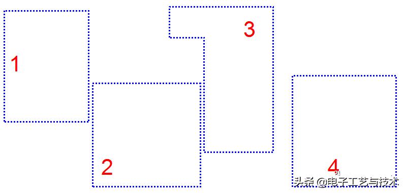 万能板和面包板哪个好做,万能板与面包板的区别