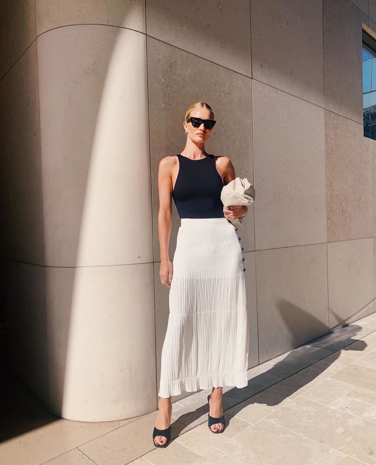 小个子刚需显高10cm的厚底鞋合集,小个子厚底鞋推荐走路不累夏季