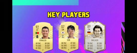 fifa21详解,fifa21繁体中文