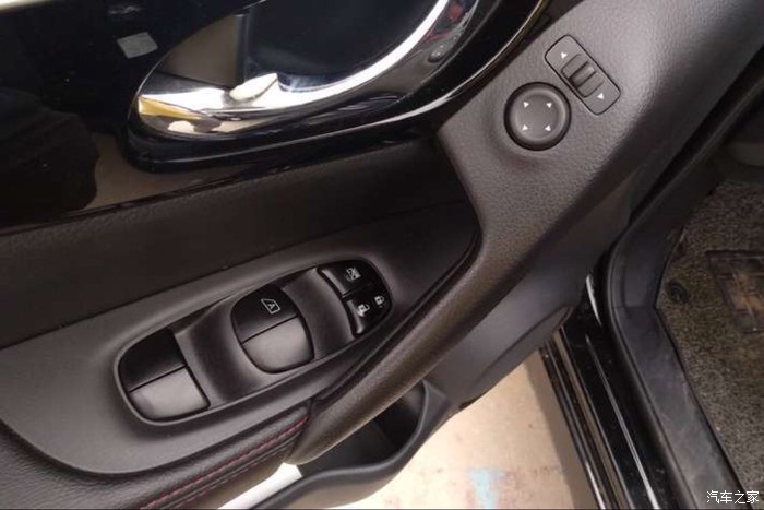 新款日产逍客用车小知识,逍客的汽车小知识