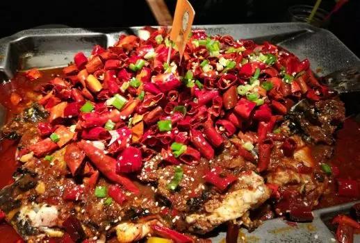 北京半天妖烤鱼,在北京吃什么烤鱼最好