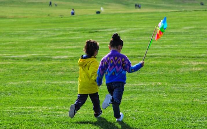 超长记录亲子牧场一日游,暑期草原亲子游攻略