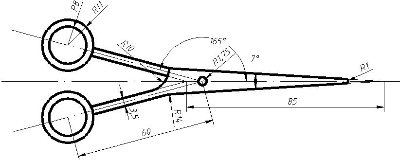 300张cad基础练习图汇总,cad平面练习图55章